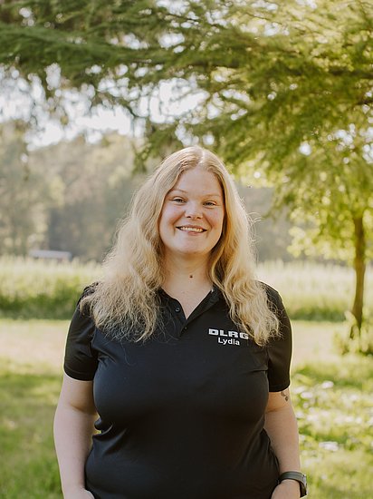 Schatzmeisterin: Lydia Batterink