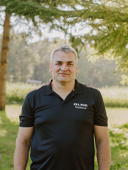 Beisitzer: Hartmut Everink