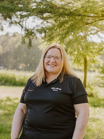 Stv. Schatzmeisterin: Gitta Markvlüwer