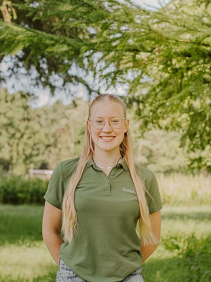 Ressort Bildung: Rieke Markvlüwer