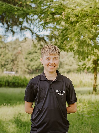 Beisitzerin: Eileen Warrink